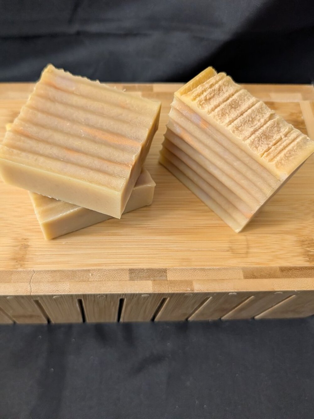 Honeybee Bath Soap